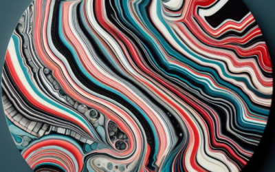 Fordite?