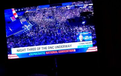 DNC Viewing