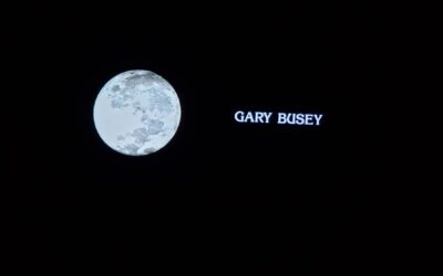 Sharing Gary Busey Full Moon LOLs