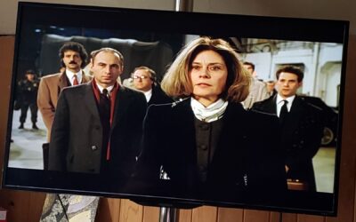 Mother’s Day Viewing: Classic Scene